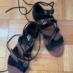 Steve Madden sandals